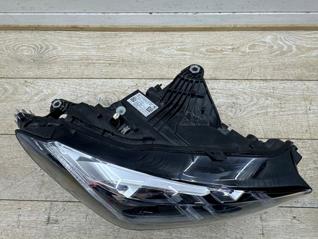 Frontscheinwerfer BMW 2 Active Tourer U06 5A42248-05 Laser Rechts Headlight SCH1957839558aj