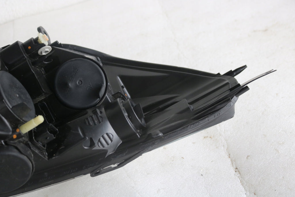 Frontscheinwerfer Renault Clio IV 360608367 Links Scheinwerfer Headlight SCH4336117447iu
