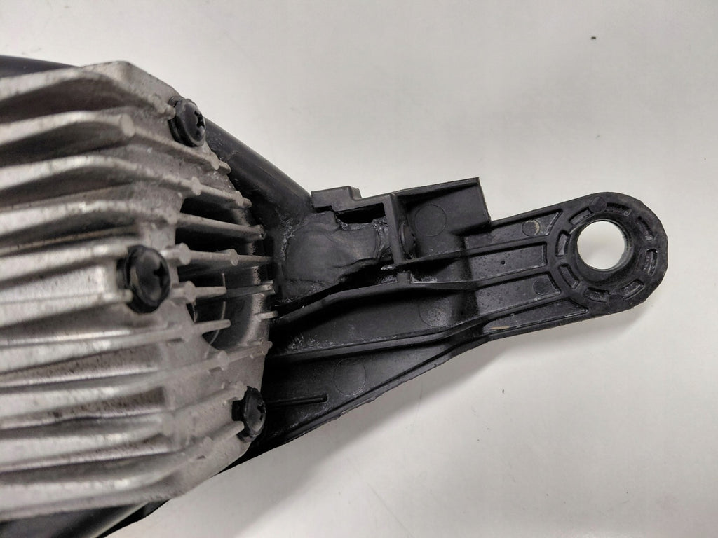 Frontscheinwerfer Hyundai I30 III 92101G4600 Full LED Links Headlight SCH1197968513zu