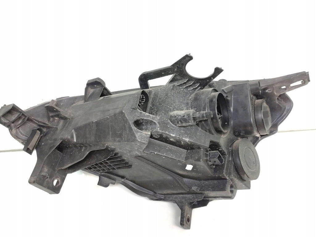 Frontscheinwerfer Peugeot Partner 90013222 Rechts Scheinwerfer Headlight SCH1955945119po