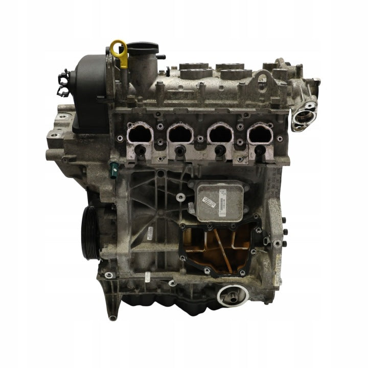Motor Audi VW Golf CZEA 1.4 TSI 150PS 159TKm Benzin Engine Unkomplett MOT7819410006hj