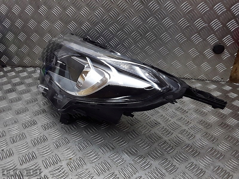 Frontscheinwerfer Peugeot 2008 L90167014 Links Scheinwerfer Headlight SCH1190675698ye