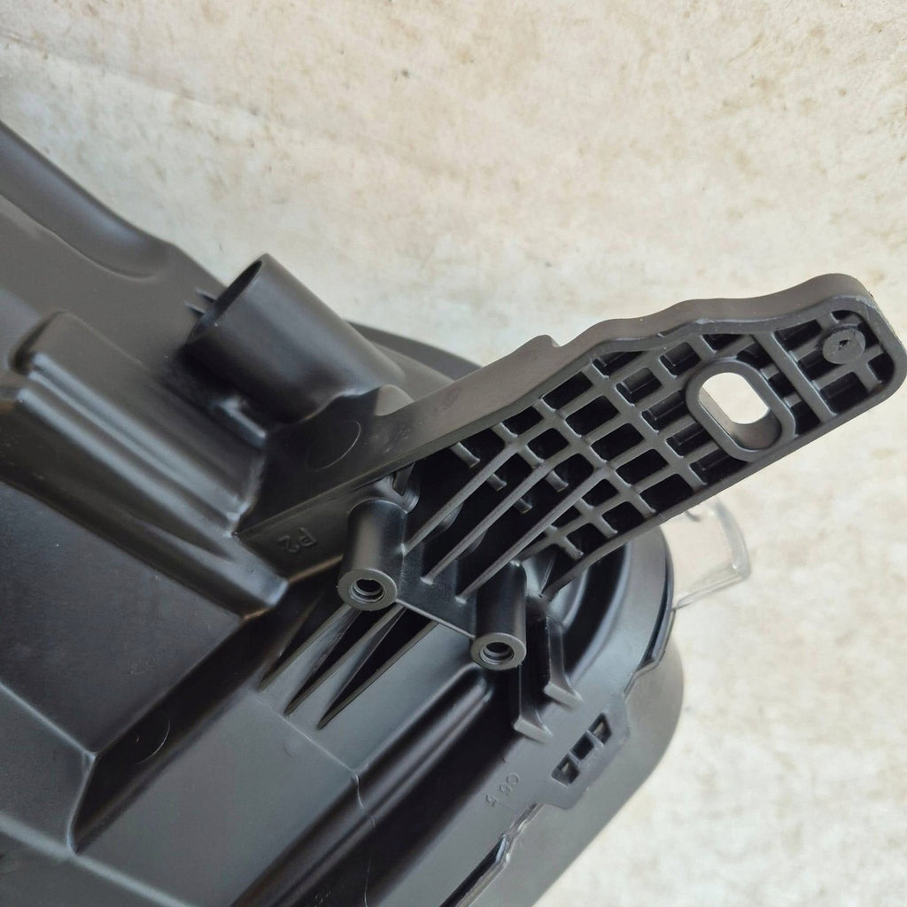 Frontscheinwerfer Ford Ecosport GN15-13D155-HE Ein Stück (Rechts oder Links) SCH7395230641tk