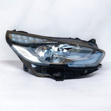 Laden Sie das Bild in den Galerie-Viewer, Frontscheinwerfer Ford Galaxy EM2B-13W029-GE LED Rechts Scheinwerfer Headlight