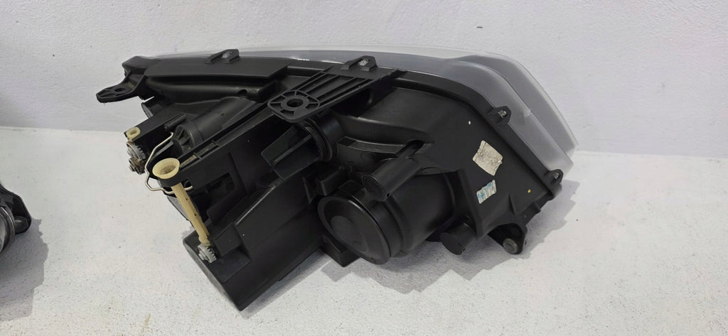 Frontscheinwerfer VW Amarok Ein Satz Scheinwerfer Headlight SCH1729044597ky