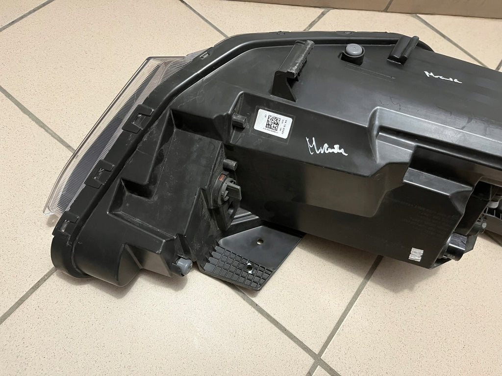 Frontscheinwerfer Hyundai I20 III 92101-Q0000 FALSE Scheinwerfer Headlight SCH5859269529pr