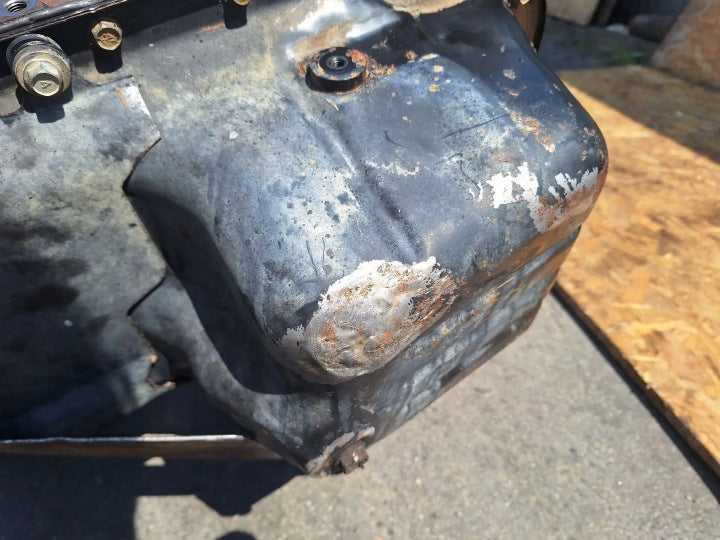 Motor Mitsubishi Pajero IV 4M41U 3.2 Diesel Engine Unkomplett MOT4581385561gf