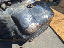 Load image into Gallery viewer, Motor Mitsubishi Pajero IV 4M41U 3.2 Diesel Engine Unkomplett MOT4581385561gf