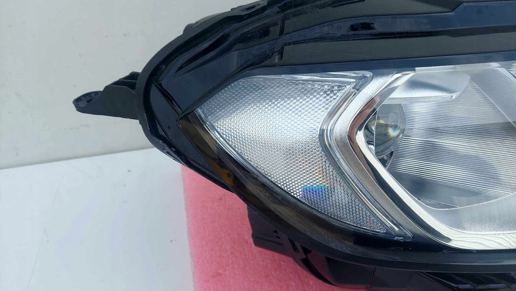 Frontscheinwerfer Ford Ecosport GN15-13W029-JE Rechts Scheinwerfer Headlight