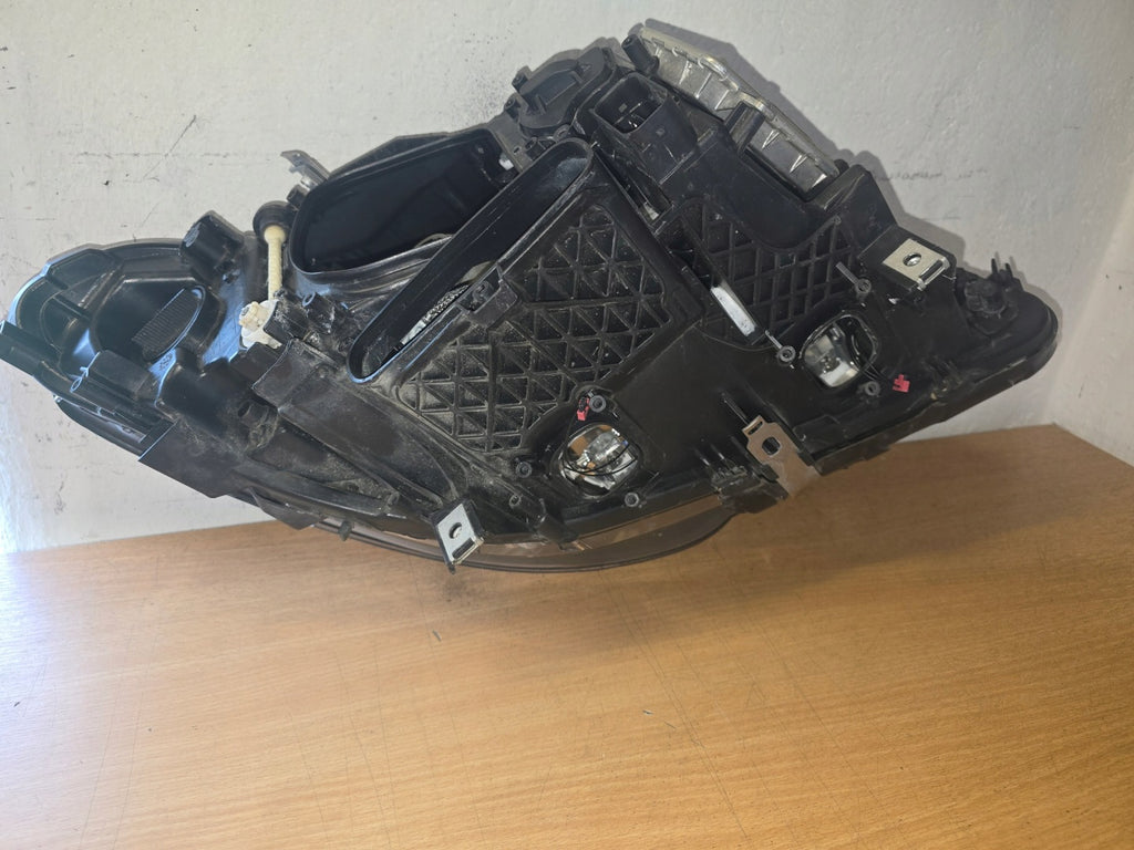 Frontscheinwerfer BMW 5 F11 F10 731713109 Xenon Links Scheinwerfer Headlight SCH4251559370jq