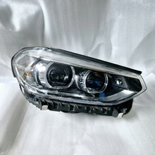 Load image into Gallery viewer, Frontscheinwerfer BMW X3 G01 9491680-05 Full LED Rechts Scheinwerfer Headlight SCH4306563842iu