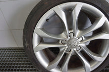 Load image into Gallery viewer, 1x Alufelge 18 Zoll 9.0" 5x112 8J0601025S Audi Tt Rim Wheel FEL4798397403tr