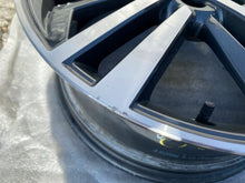 Load image into Gallery viewer, 1x Alufelge 20 Zoll 8.0" 5x112 39ET 80A601025AE Audi Q5 Rim Wheel FEL7515076053eb