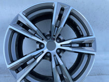 Load image into Gallery viewer, 1x Alufelge 18 Zoll 8.0" 5x112 20ET 8091464 BMW Z4 G29 Rim Wheel FEL8609320001df