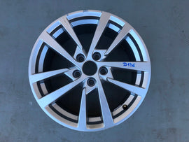 1x Alufelge 17 Zoll 7.5