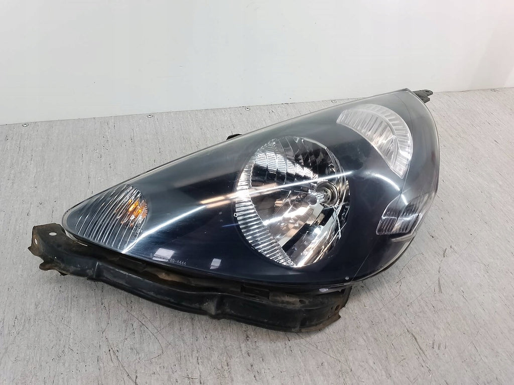 Frontscheinwerfer Honda Jazz Logo 20-A444 Links Scheinwerfer Headlight