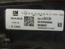 Laden Sie das Bild in den Galerie-Viewer, Frontscheinwerfer Opel Astra K 39158006 LED Rechts Scheinwerfer Headlight SCH4131621964mu