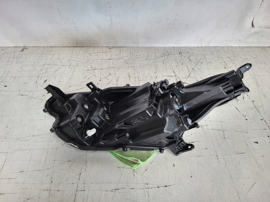 Frontscheinwerfer Toyota Yaris 81130-K0060 Rechts Scheinwerfer Headlight SCH4948211008zk