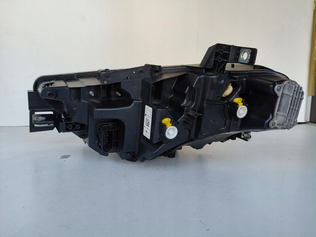 Frontscheinwerfer VW 10B941036D Full LED Rechts Scheinwerfer Headlight SCH3138224818cf