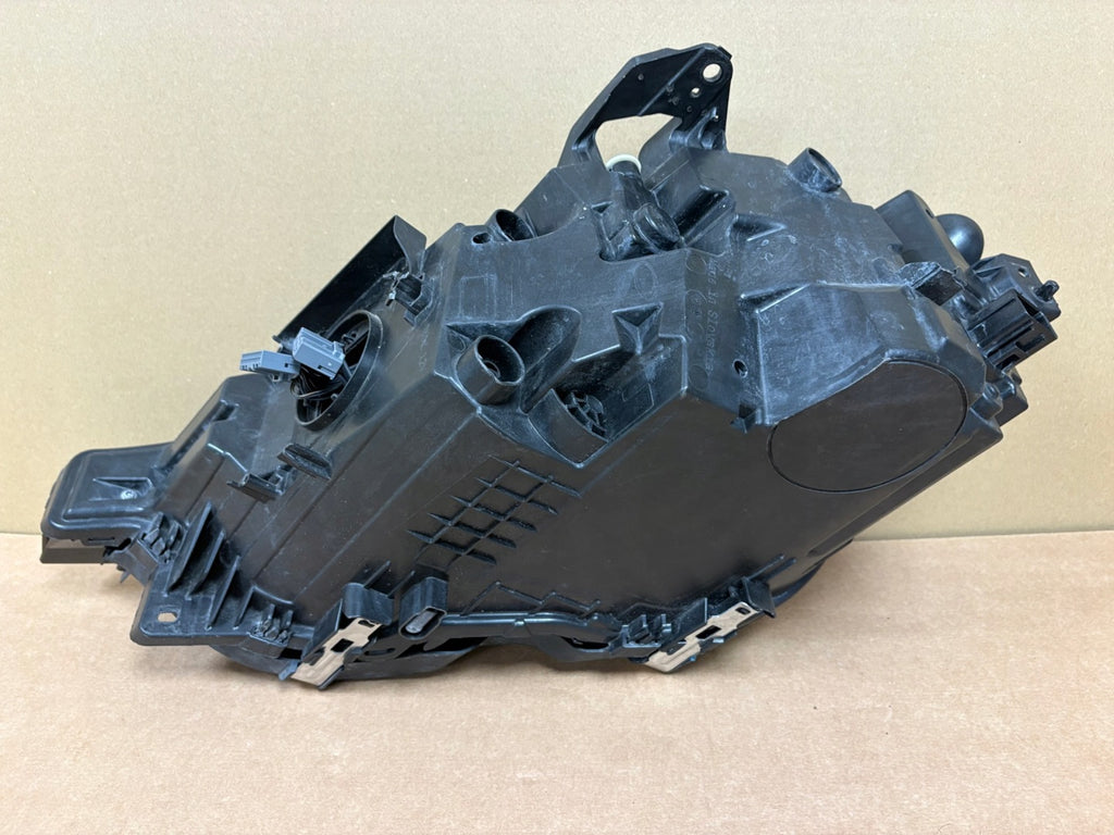 Frontscheinwerfer Volvo Xc60 II 32133549 Rechts Scheinwerfer Headlight SCH7193580764zy