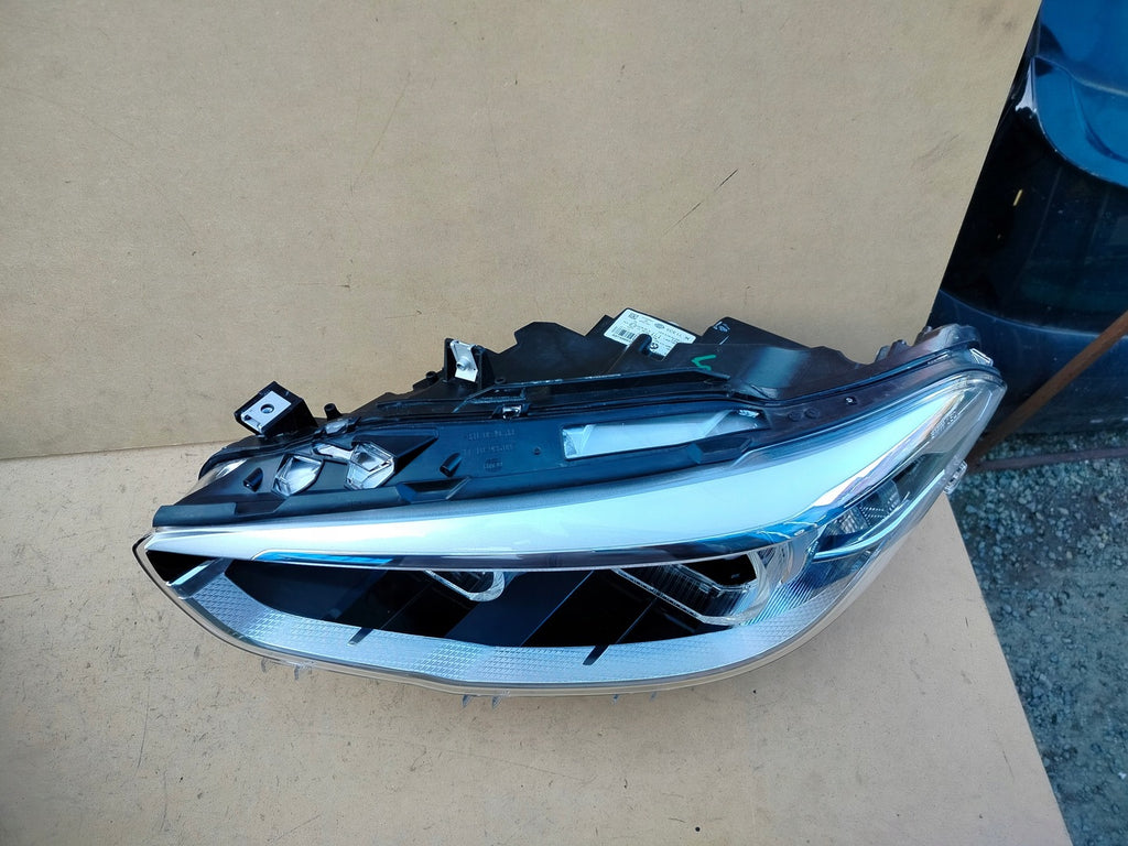 Frontscheinwerfer BMW F20 7498937 Full LED Links Scheinwerfer Headlight SCH8153168413yi