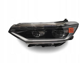 Frontscheinwerfer VW Passat B8 3G1941081T Full LED Links Scheinwerfer Headlight SCH3518326221xe