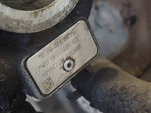 Load image into Gallery viewer, Motor Renault Megane III K9K836 1.5 106PS 2009 Diesel Engine Unkomplett MOT9792910804fo