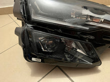 Laden Sie das Bild in den Galerie-Viewer, Frontscheinwerfer Skoda Karoq 57B941036 Full LED Ein Stück (Rechts oder Links) SCH6211788101cc