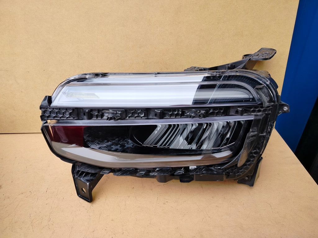 Frontscheinwerfer Jeep 52218719 52218715 Full LED Ein Satz Headlight SCH5994513643aa