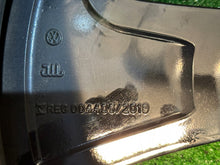 Load image into Gallery viewer, 1x Alufelge 19 Zoll 7.5" 5x112 50ET 10A601025 VW Id.3 Rim Wheel FEL5522753118sw