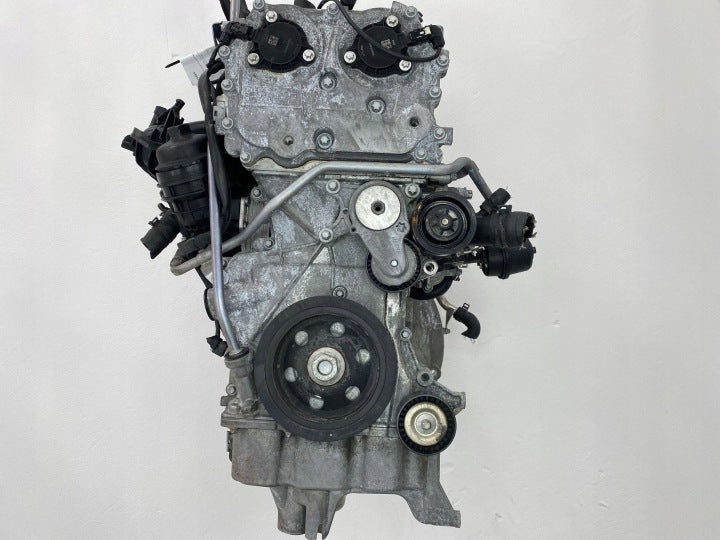 Motor Mercedes-Benz 270910 1.6 CGI 95TKm 2013 Benzin Engine Komplett MOT3211571694il