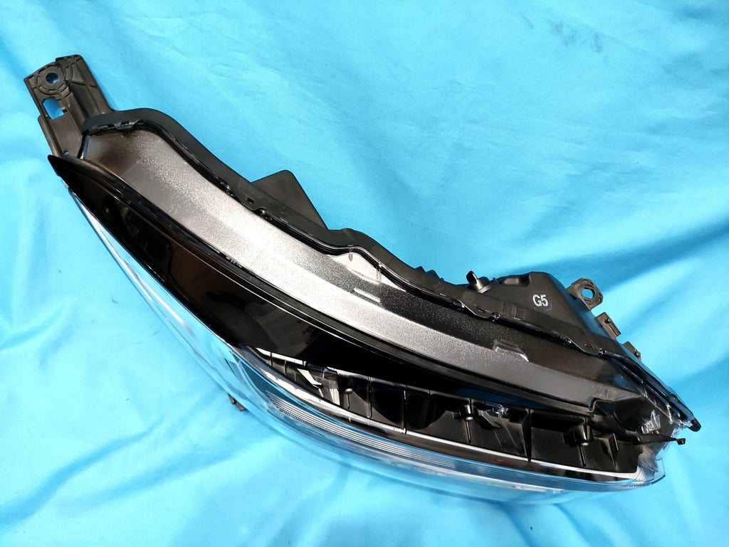 Frontscheinwerfer Honda Hrv Hr-V 100-62296 Full LED Rechts Headlight SCH9490609746co