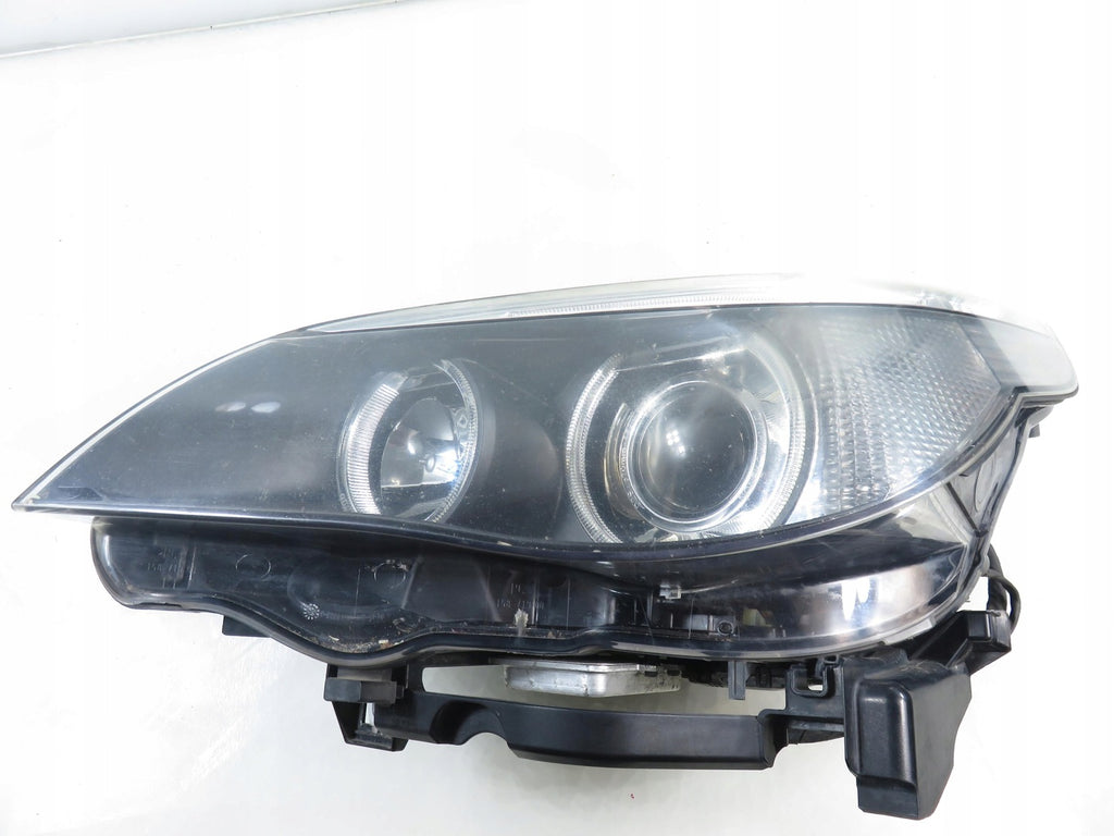 Frontscheinwerfer BMW 5 7189312 Links Scheinwerfer Headlight SCH9545590963vt