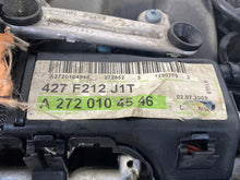 Load image into Gallery viewer, Motor Mercedes-Benz W212 272952 3.0 231PS 170kW 94TKm 2009 Benzin Komplett