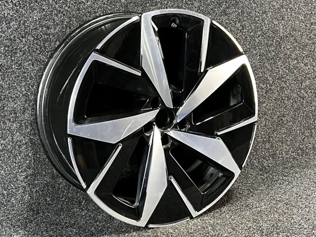 1x Alufelge 20 Zoll 11A601025J VW Id.4 Rim Wheel FEL9084922215gj