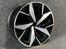 Load image into Gallery viewer, 1x Alufelge 20 Zoll 11A601025J VW Id.4 Rim Wheel FEL9084922215gj