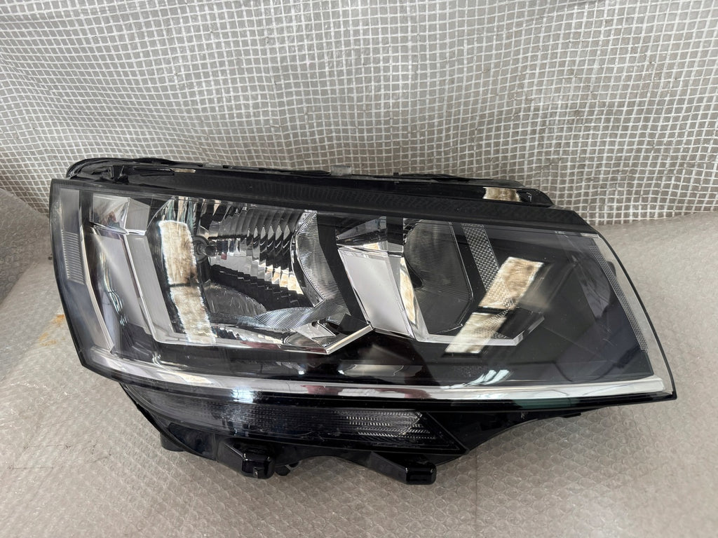 Frontscheinwerfer VW Transporter 7L1941006B Rechts Scheinwerfer Headlight