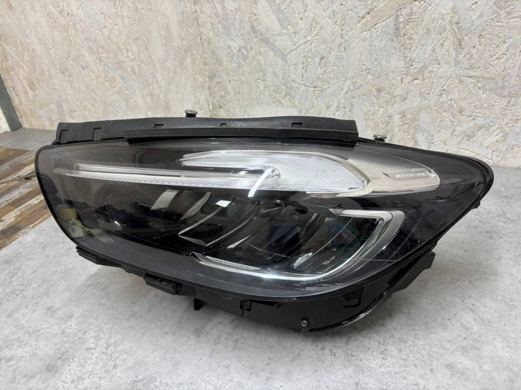 Frontscheinwerfer Mercedes-Benz W247 A2479065107 Links Scheinwerfer Headlight SCH2095107865gs