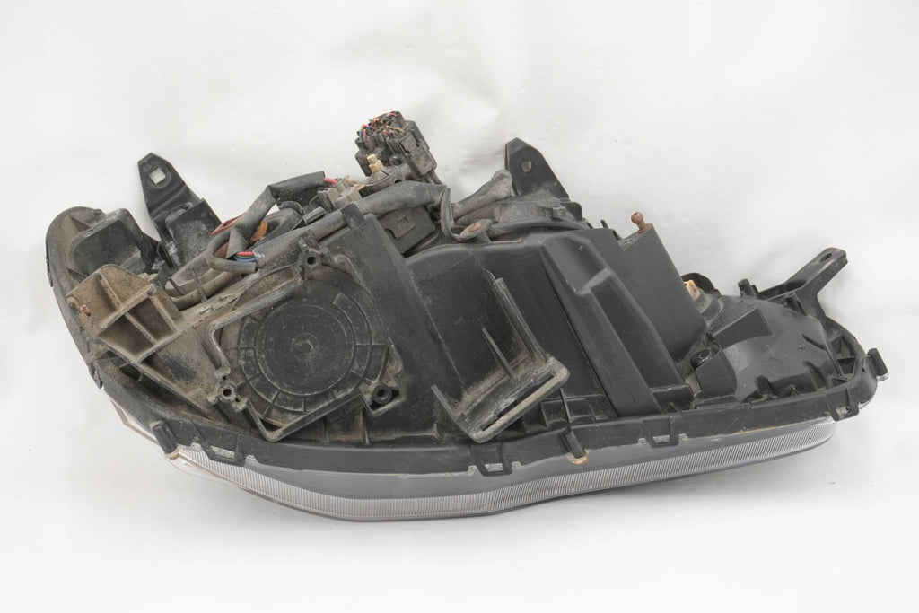 Frontscheinwerfer Mitsubishi Lancer VIII I Links Scheinwerfer Headlight SCH5247392294ym