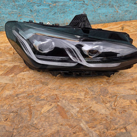 Frontscheinwerfer BMW 2 Active Tourer U06 5A42248 Rechts Scheinwerfer Headlight SCH5180166442yg