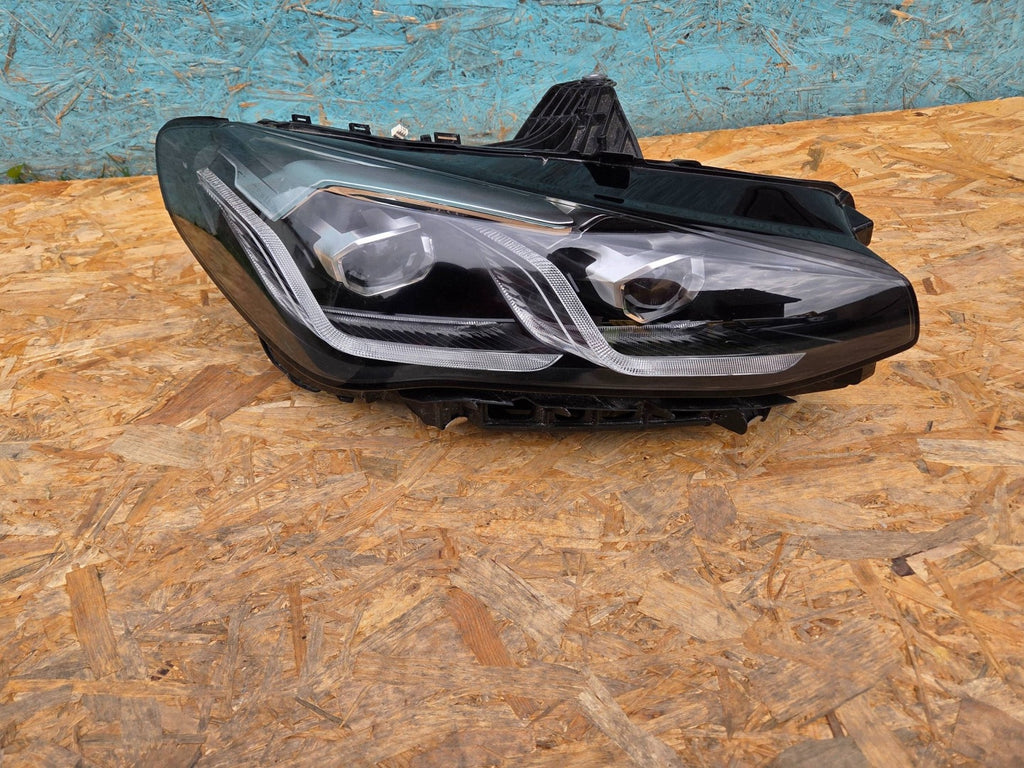 Frontscheinwerfer BMW 2 Active Tourer U06 5A42248 Rechts Scheinwerfer Headlight SCH5180166442yg