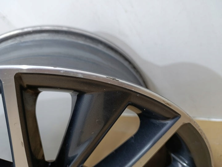 1x Alufelge 18 Zoll 8.0" 5x114.3 Toyota Camry Rim Wheel FEL5487180499pq