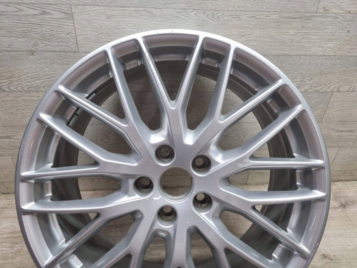 1x Alufelge 19 Zoll 5x112 8V0601025FF Audi A3 Rim Wheel FEL5354369742sq