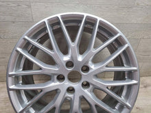 Laden Sie das Bild in den Galerie-Viewer, 1x Alufelge 19 Zoll 5x112 8V0601025FF Audi A3 Rim Wheel FEL5354369742sq