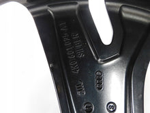 Load image into Gallery viewer, 1x Alufelge 22 Zoll 10.5" 5x112 19ET Glanz Silber 4K0601025AT Audi Rim Wheel FEL8147552200af