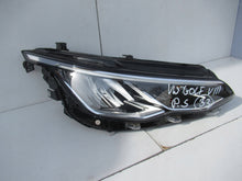 Laden Sie das Bild in den Galerie-Viewer, Frontscheinwerfer VW Golf VIII 5H1941030B LED Rechts Scheinwerfer Headlight