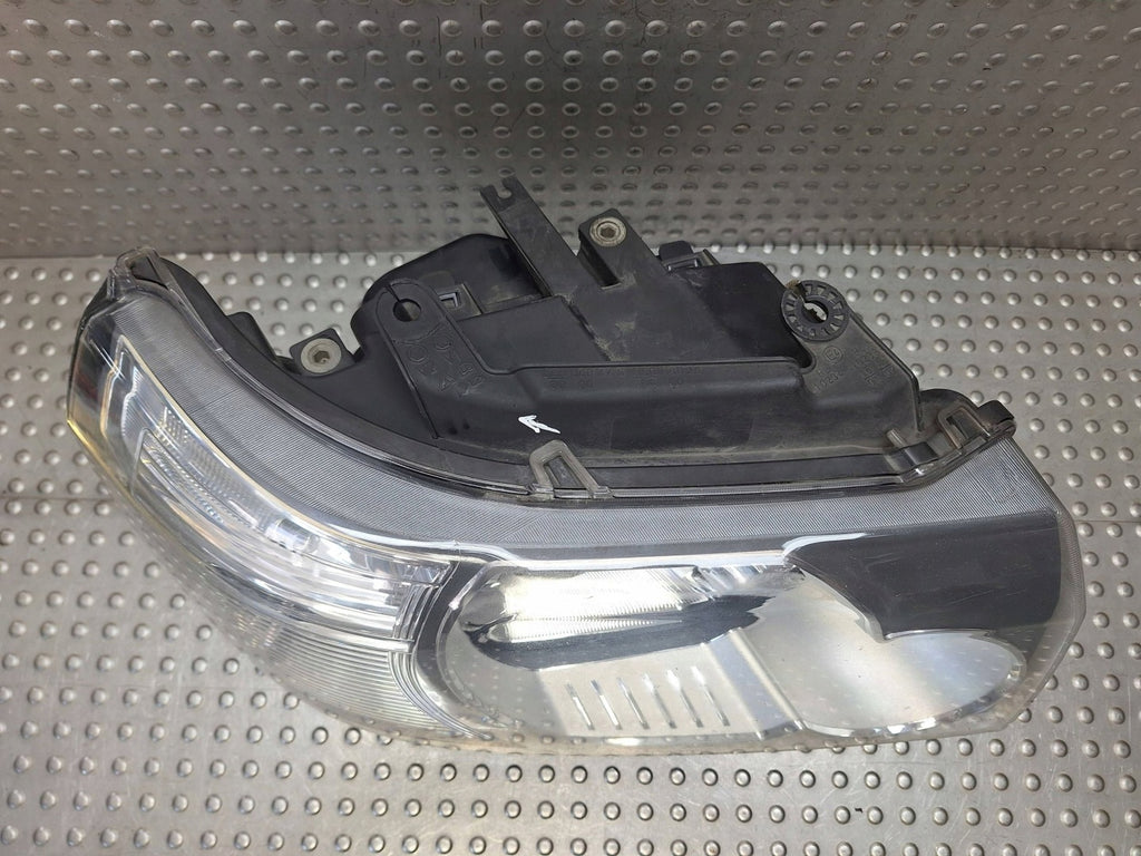 Frontscheinwerfer Land Rover Freelander 6H5213W029EC Rechts Headlight SCH5998847835ke
