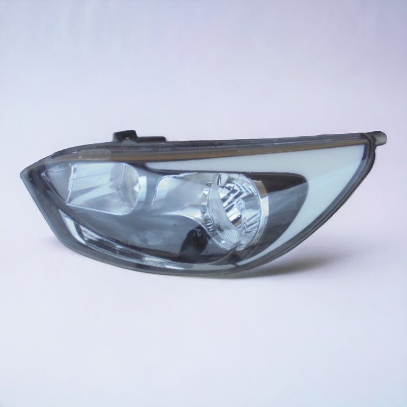 Frontscheinwerfer Kia Picanto LED Links Scheinwerfer Headlight