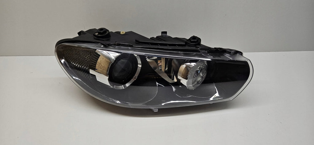 Frontscheinwerfer VW Scirocco 1K8941032J Xenon Rechts Scheinwerfer Headlight