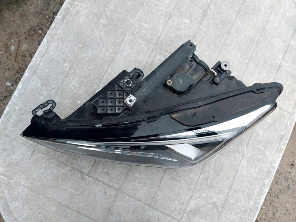 Frontscheinwerfer Cupra Leon 5FG941007F Links Scheinwerfer Headlight SCH5700671695sx